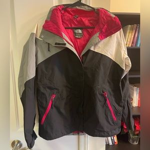 The North Face Winter Jacket
